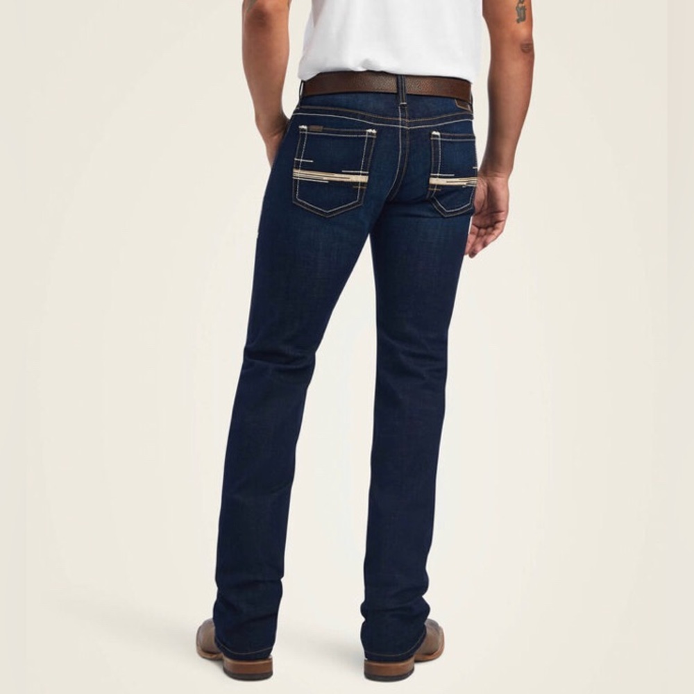 Ariat M7 Slim Ranger Straight Jean